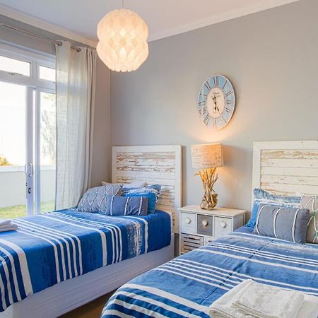 Seaforth Terrace ไซมอนส์ทาวน์ ภายนอก รูปภาพ