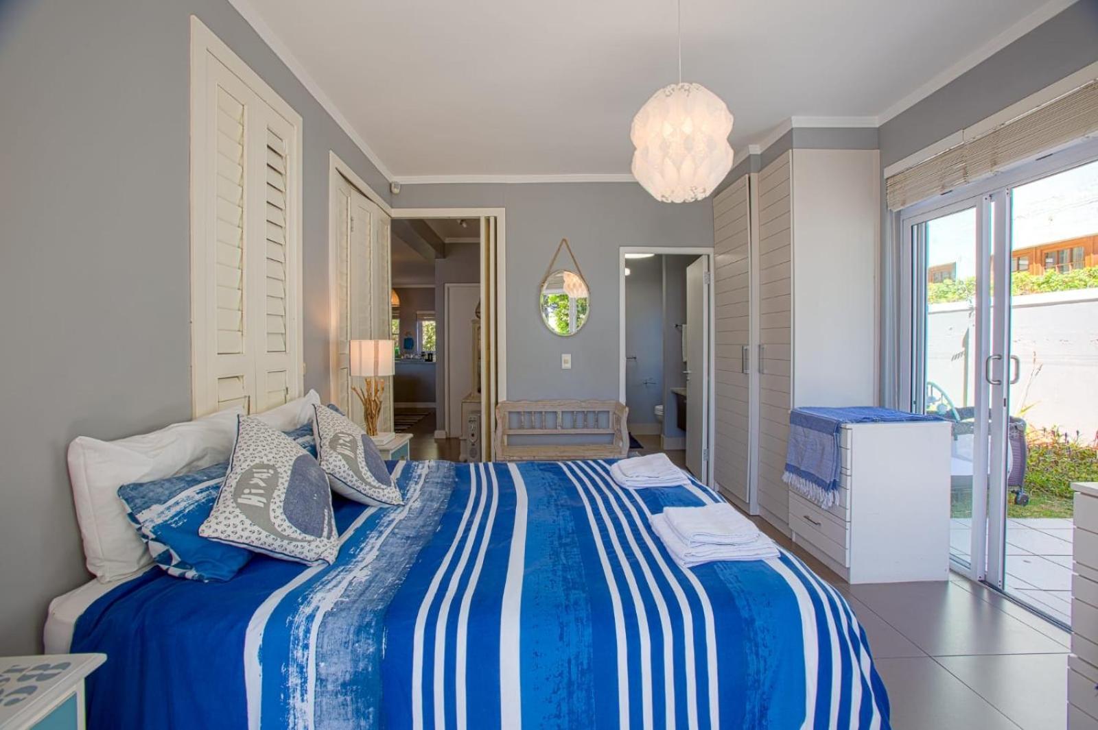 Seaforth Terrace ไซมอนส์ทาวน์ ภายนอก รูปภาพ