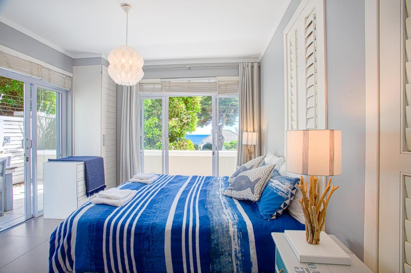 Seaforth Terrace ไซมอนส์ทาวน์ ภายนอก รูปภาพ