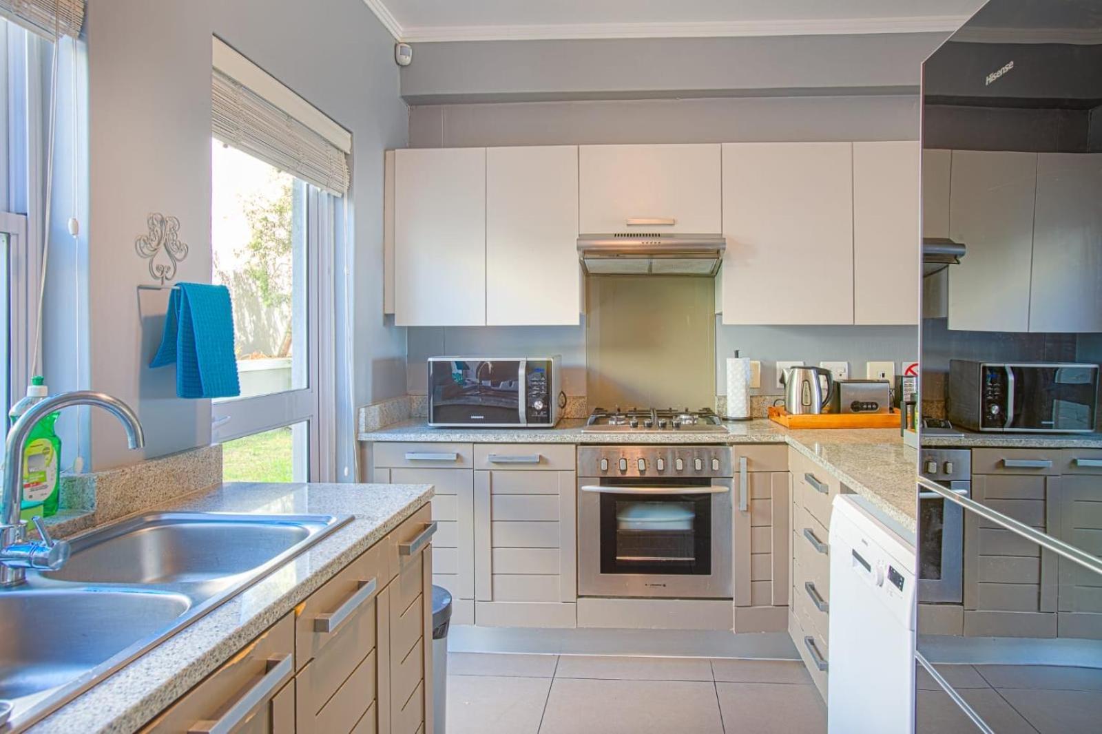 Seaforth Terrace ไซมอนส์ทาวน์ ภายนอก รูปภาพ