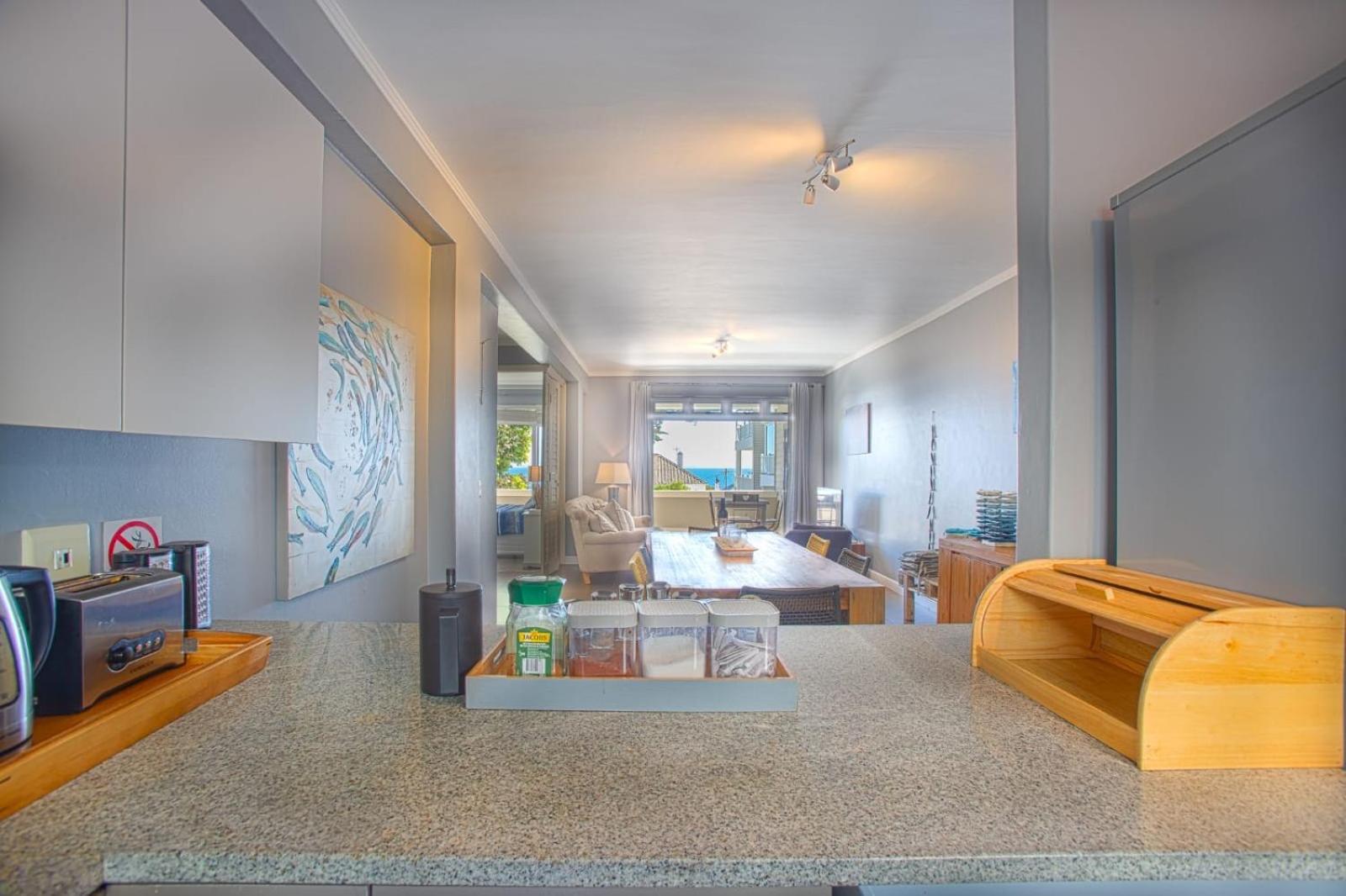 Seaforth Terrace ไซมอนส์ทาวน์ ภายนอก รูปภาพ
