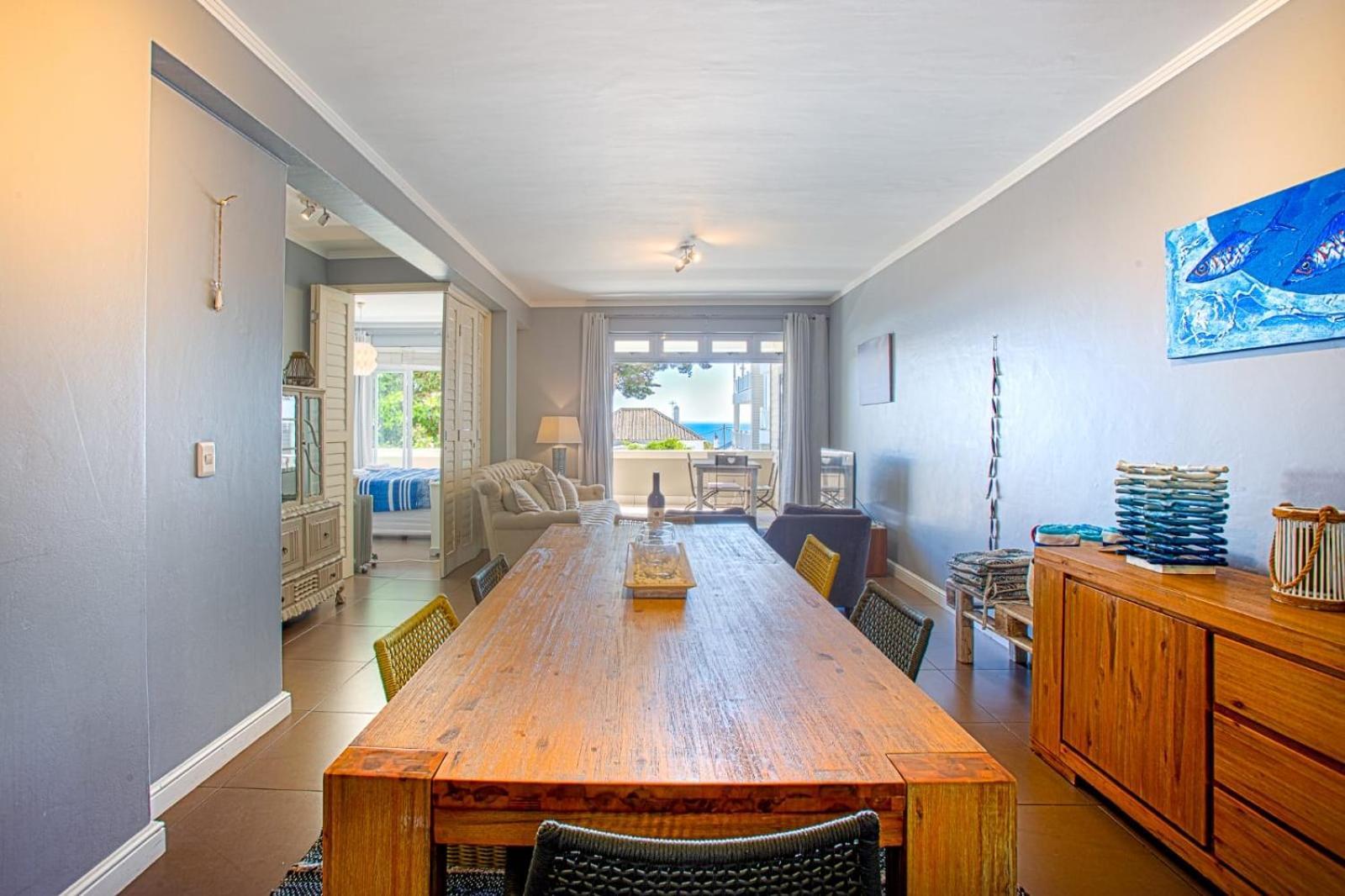 Seaforth Terrace ไซมอนส์ทาวน์ ภายนอก รูปภาพ