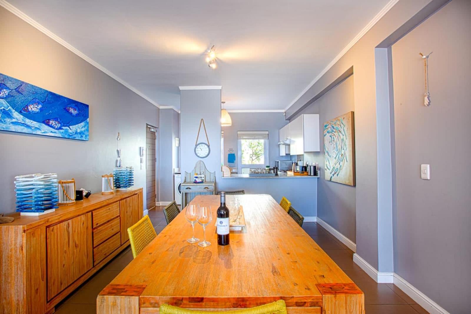 Seaforth Terrace ไซมอนส์ทาวน์ ภายนอก รูปภาพ