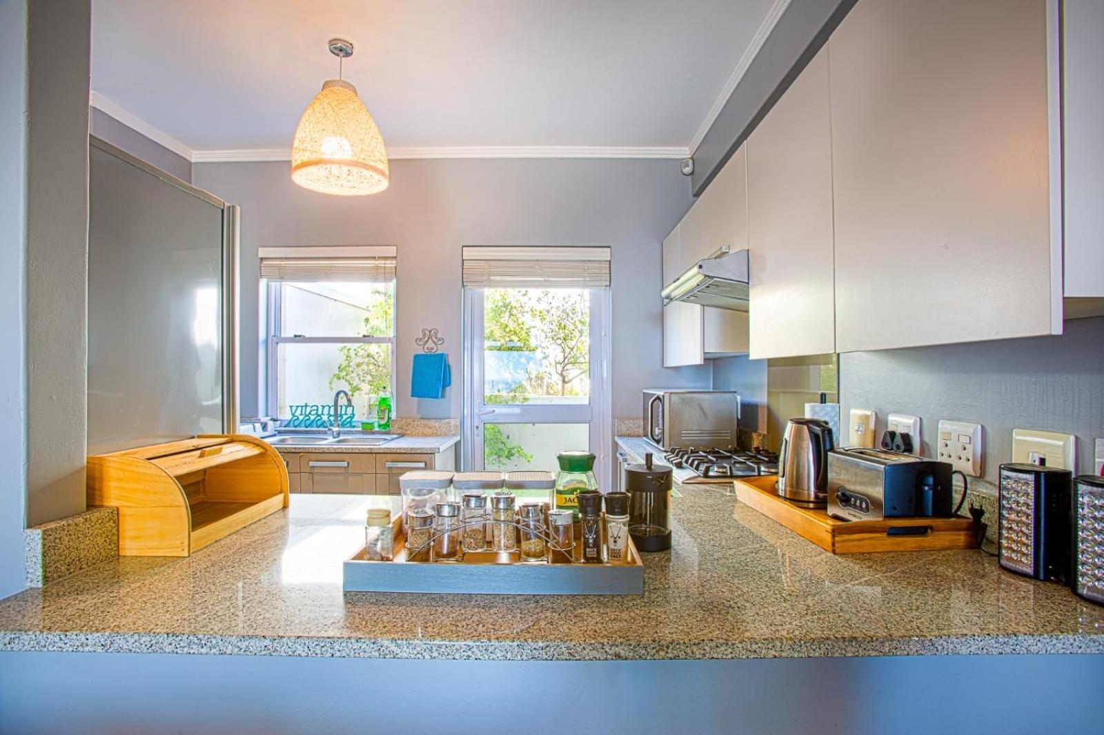 Seaforth Terrace ไซมอนส์ทาวน์ ภายนอก รูปภาพ